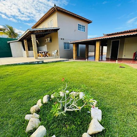 House Beach Canoa Canoa Quebrada Eksteriør bilde