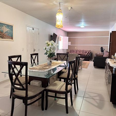 House Beach Canoa Canoa Quebrada Eksteriør bilde