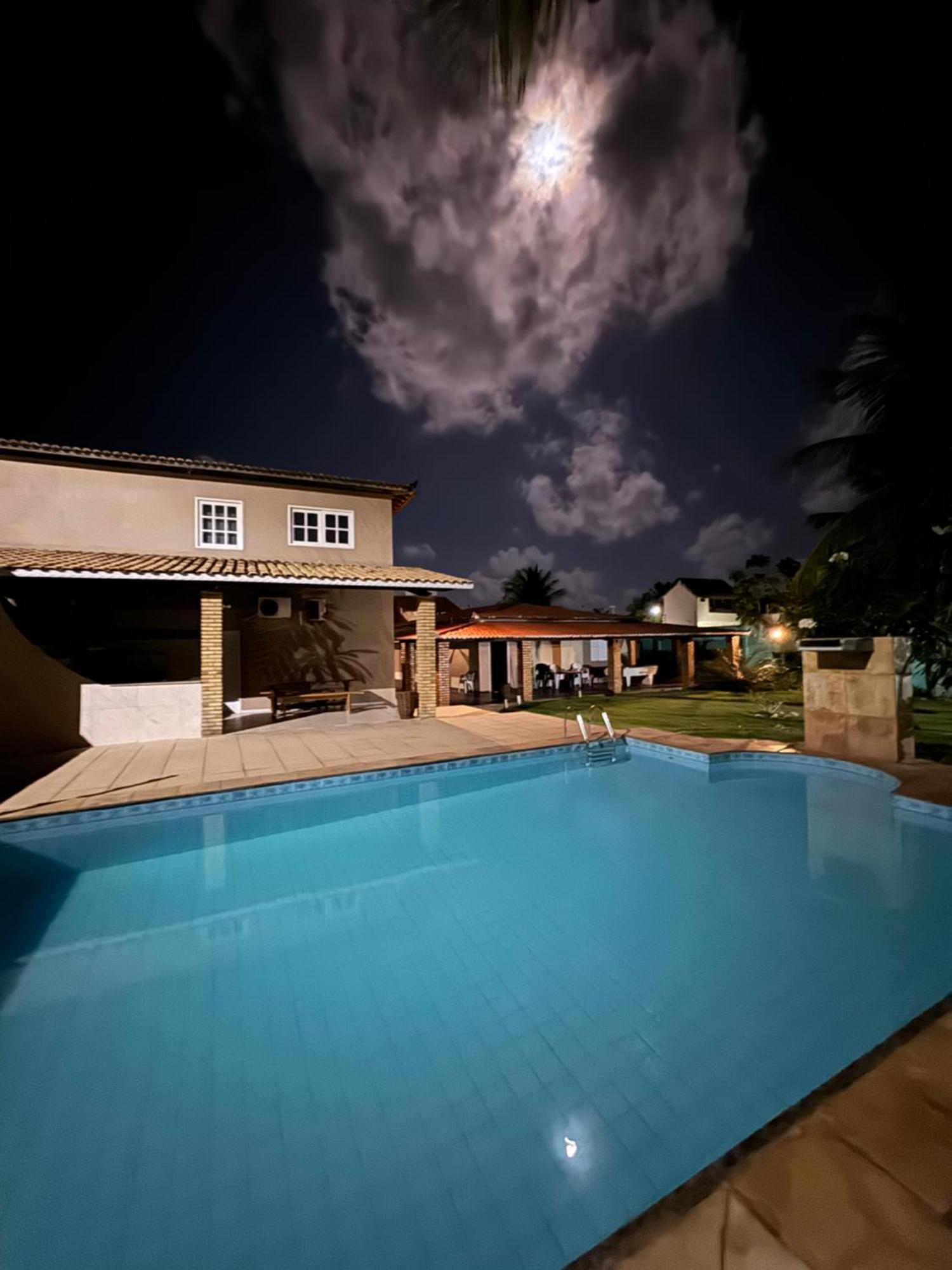 House Beach Canoa Canoa Quebrada Eksteriør bilde