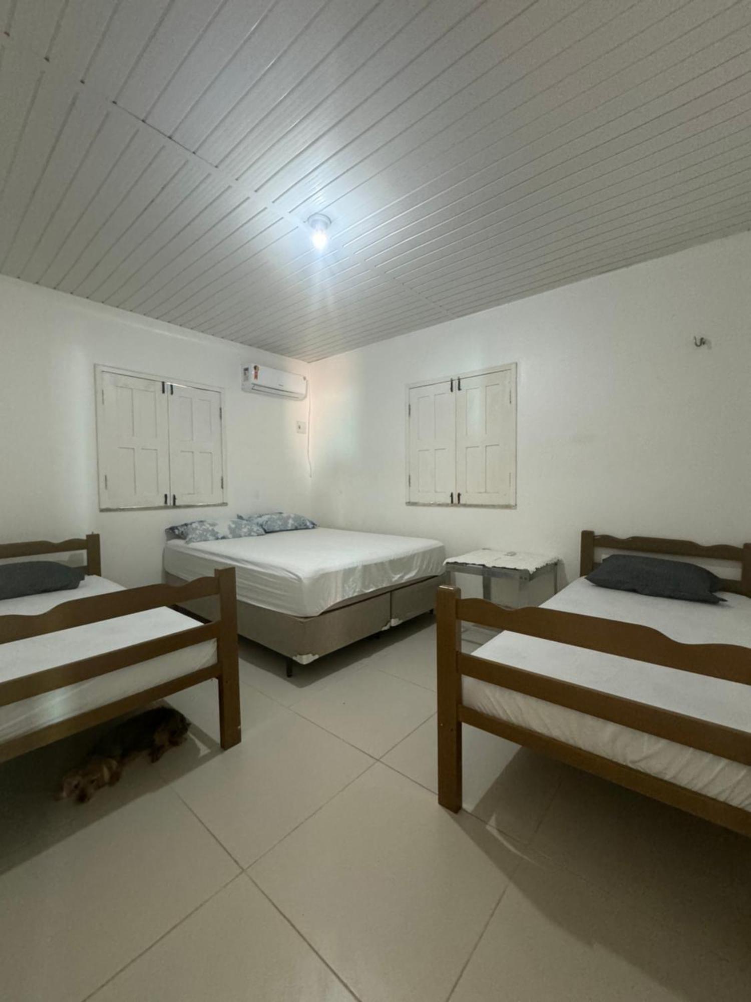 House Beach Canoa Canoa Quebrada Eksteriør bilde