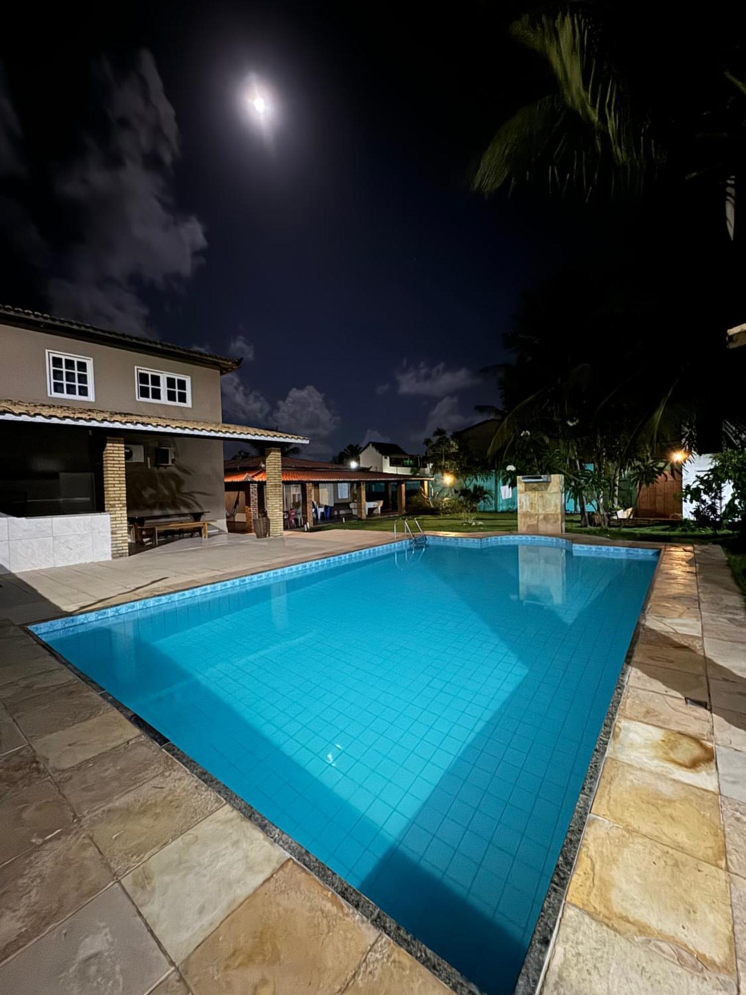 House Beach Canoa Canoa Quebrada Eksteriør bilde
