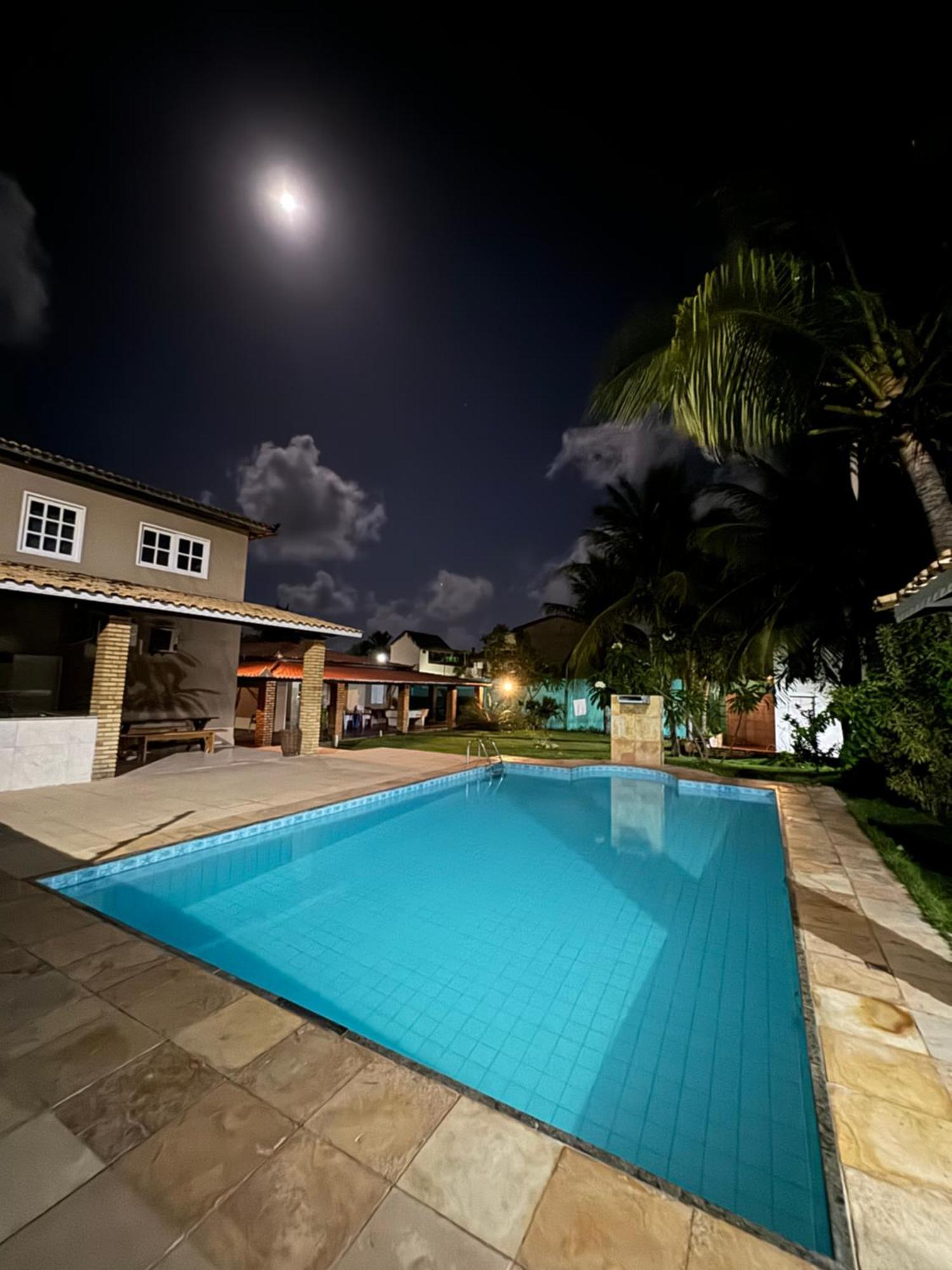 House Beach Canoa Canoa Quebrada Eksteriør bilde