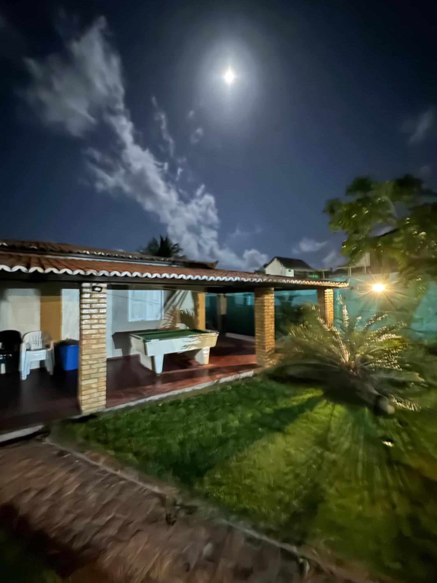 House Beach Canoa Canoa Quebrada Eksteriør bilde