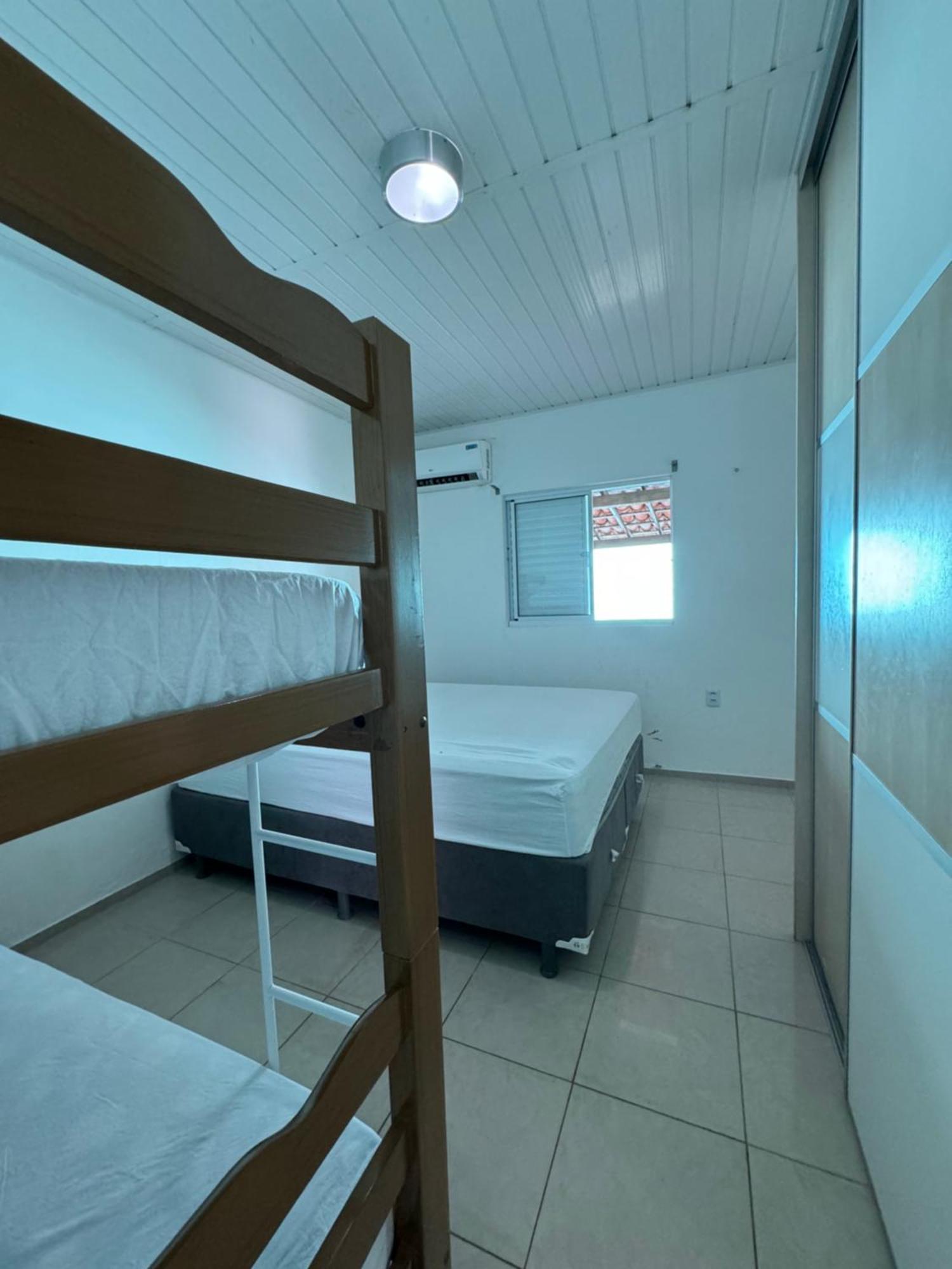House Beach Canoa Canoa Quebrada Eksteriør bilde