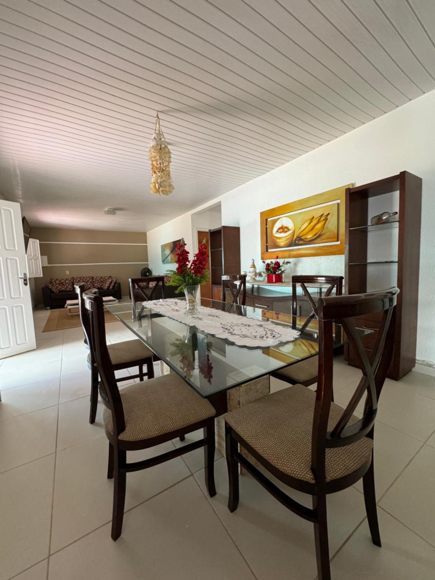 House Beach Canoa Canoa Quebrada Eksteriør bilde