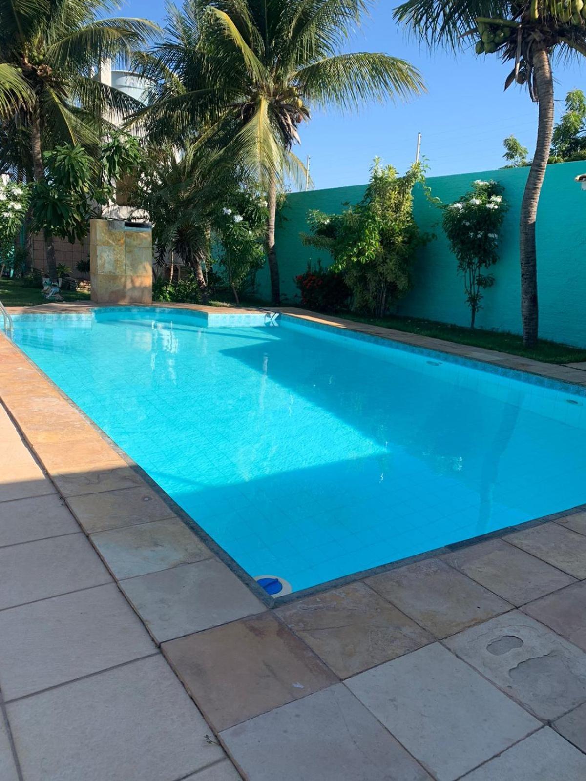 House Beach Canoa Canoa Quebrada Eksteriør bilde