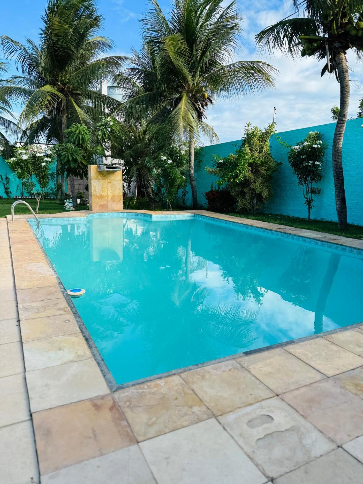 House Beach Canoa Canoa Quebrada Eksteriør bilde