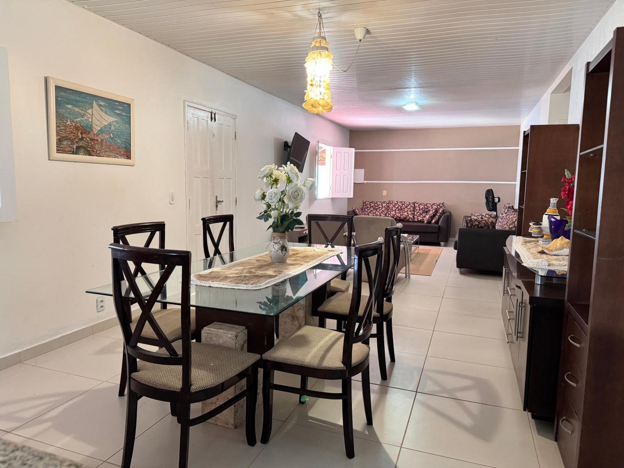 House Beach Canoa Canoa Quebrada Eksteriør bilde